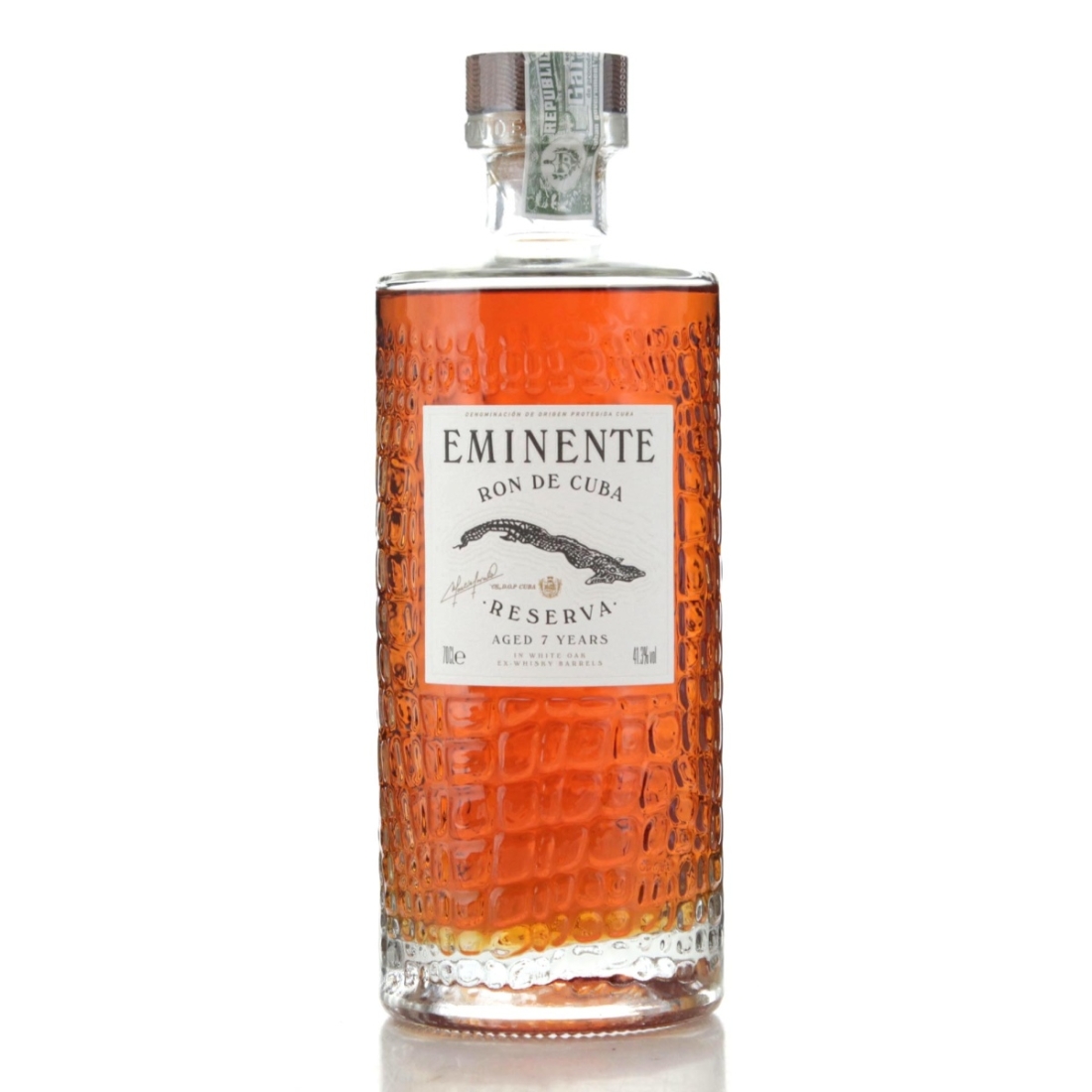 Image for Eminente 7 Year Old Reserva