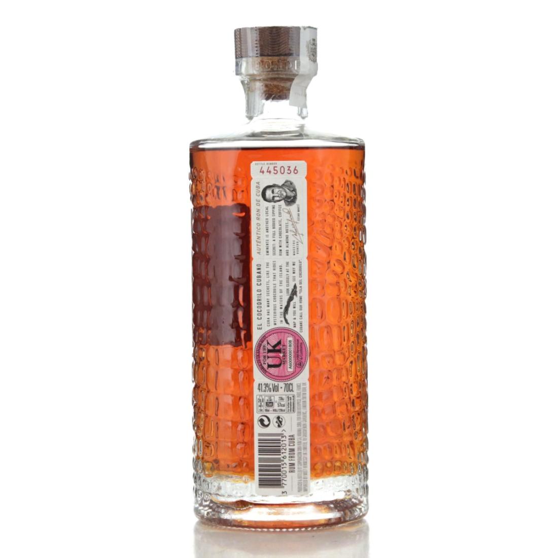 Image for Eminente 7 Year Old Reserva
