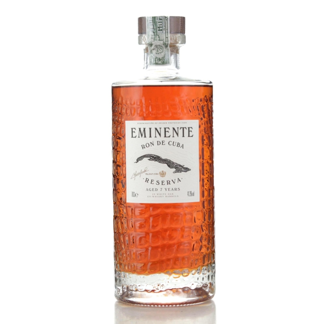 Image for Eminente 7 Year Old Reserva