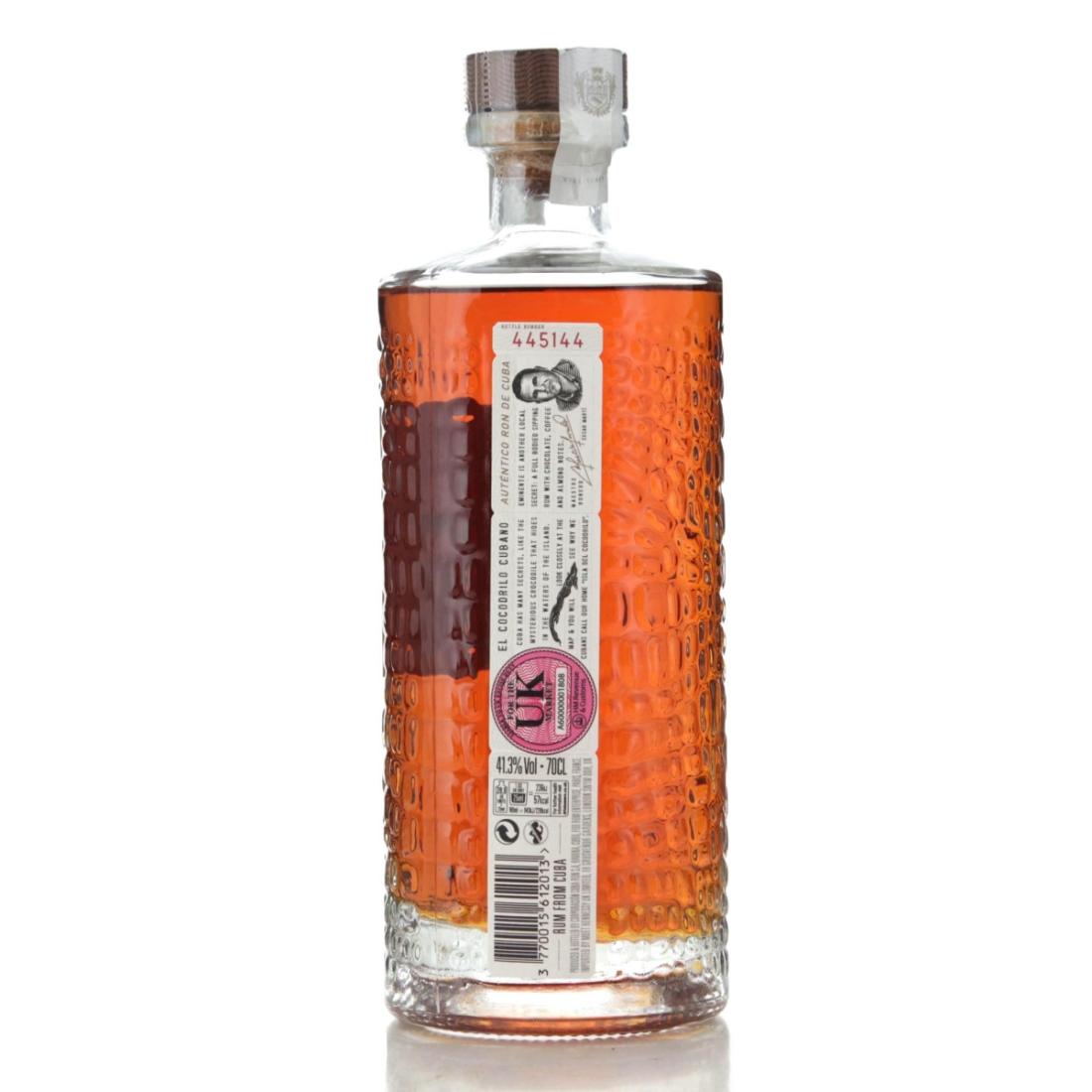 Image for Eminente 7 Year Old Reserva