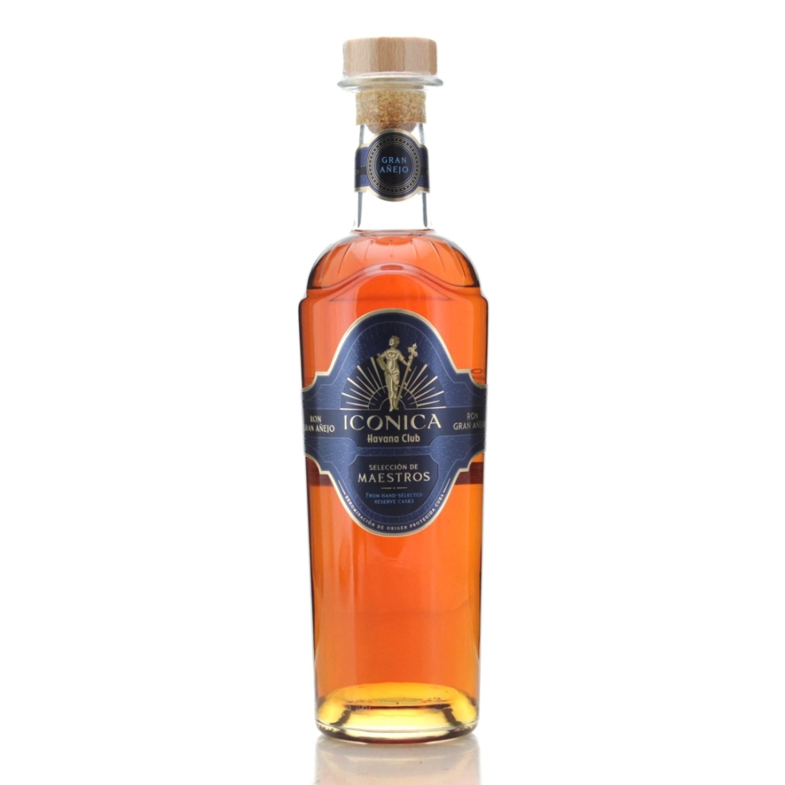 Image for Havana Club Iconica Selección de Maestros