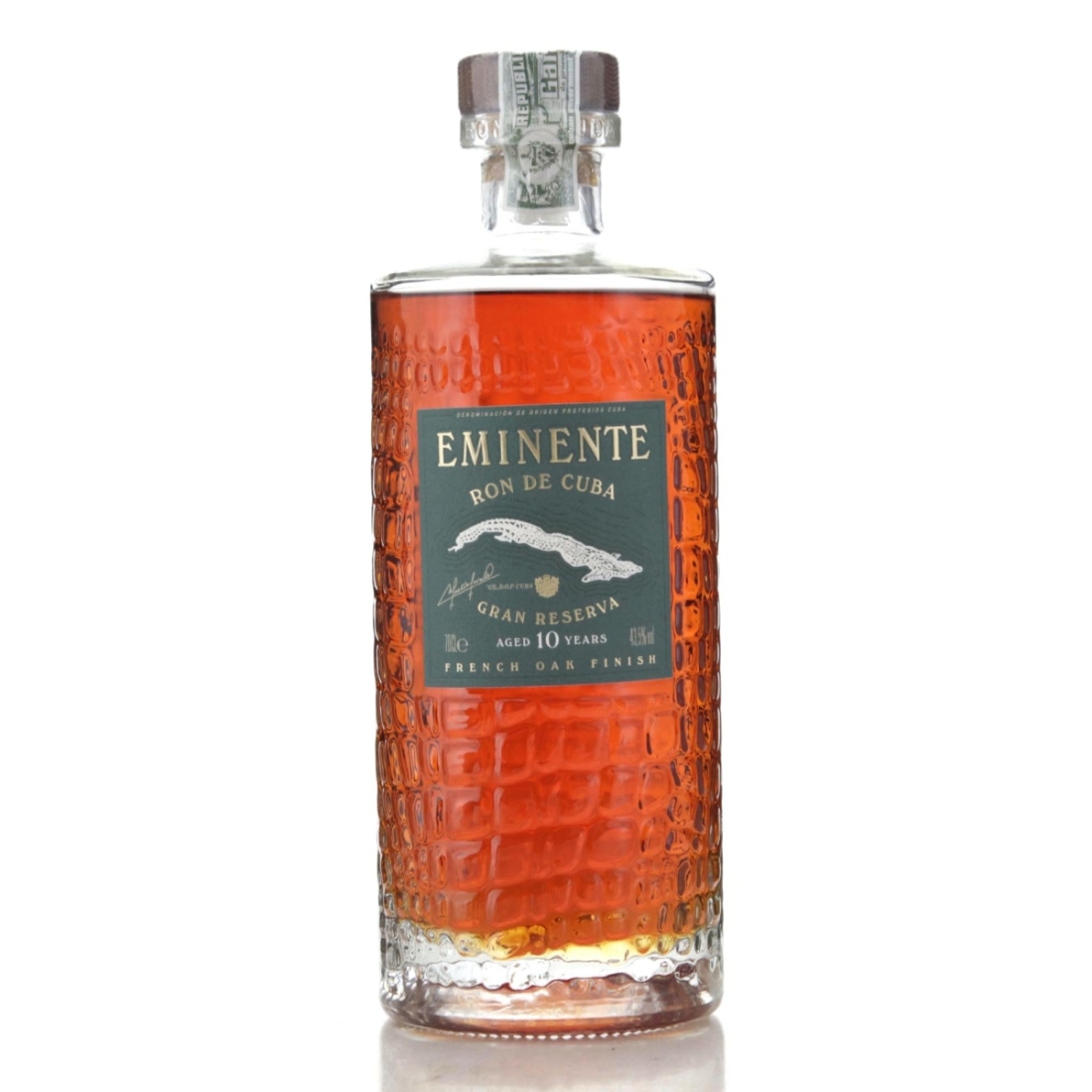 Image for Eminente 10 Year Old Gran Reserva