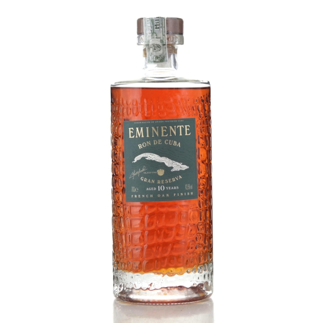 Image for Eminente 10 Year Old Gran Reserva