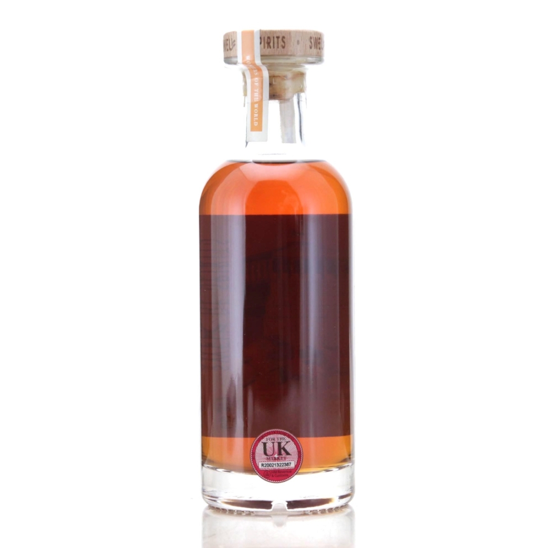 Image for Trinidad Distillers 2009 Wonders of the World