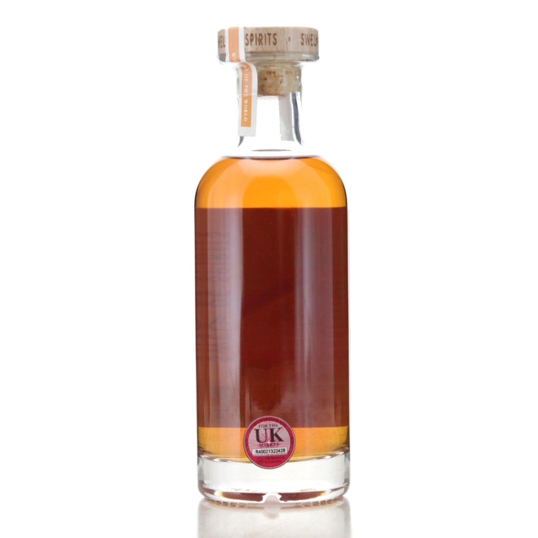 Image for Secret Australian Rum 2012 Wonders of the World