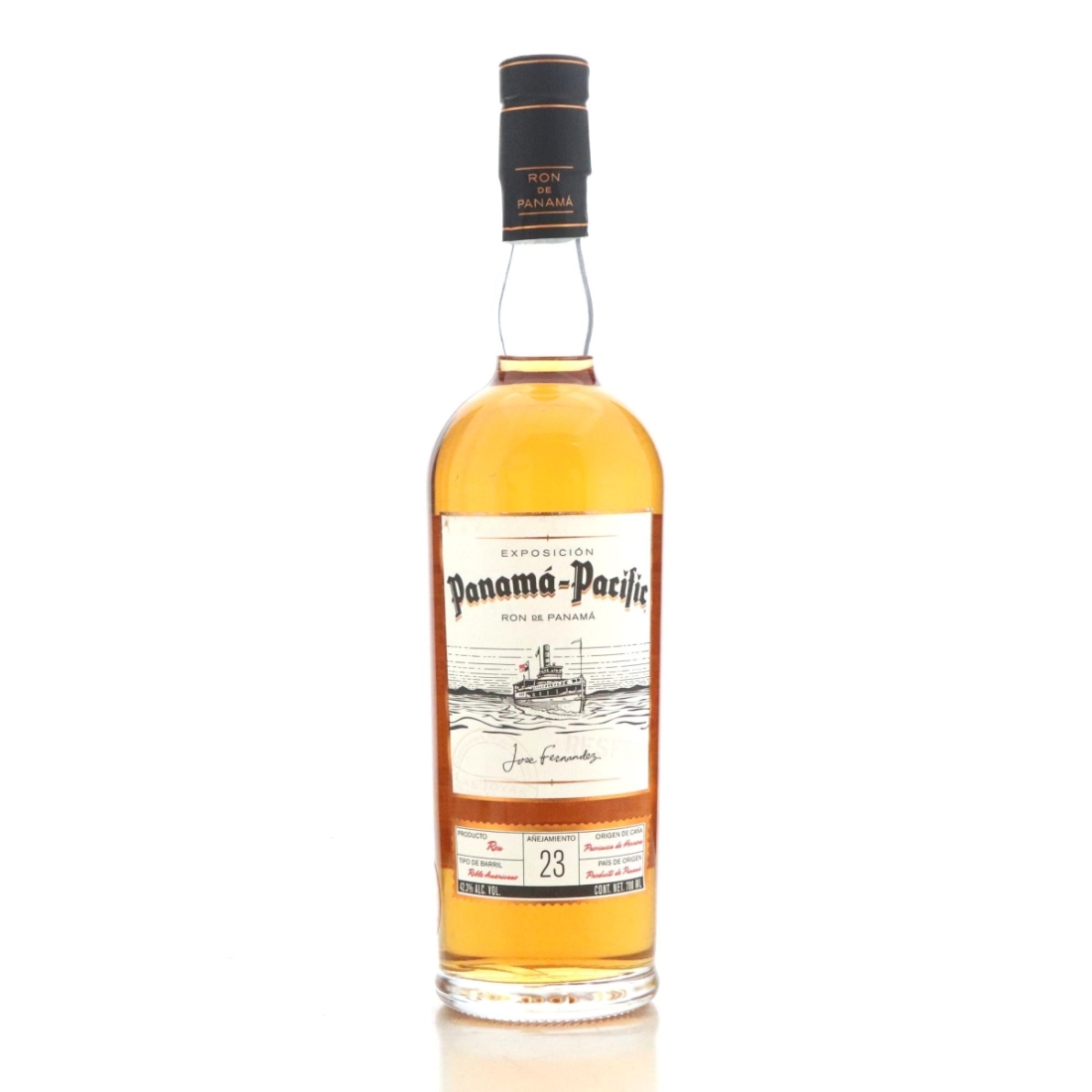 Image for Panama-Pacific 23 Year Old Haas Brothers