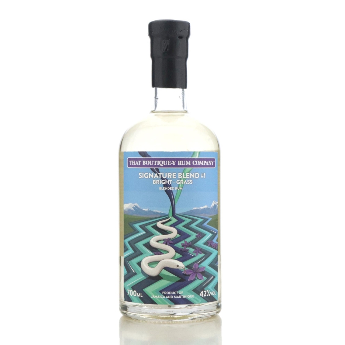 Image for Signature Blend #1 That Boutique-y Rum Company
