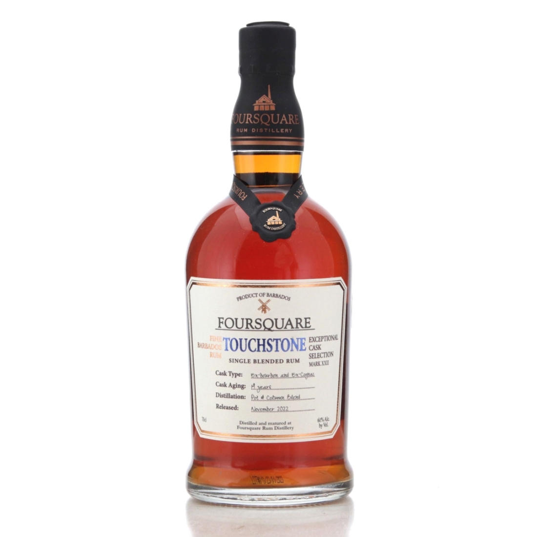 Image for Foursquare Touchstone 14 Year Old
