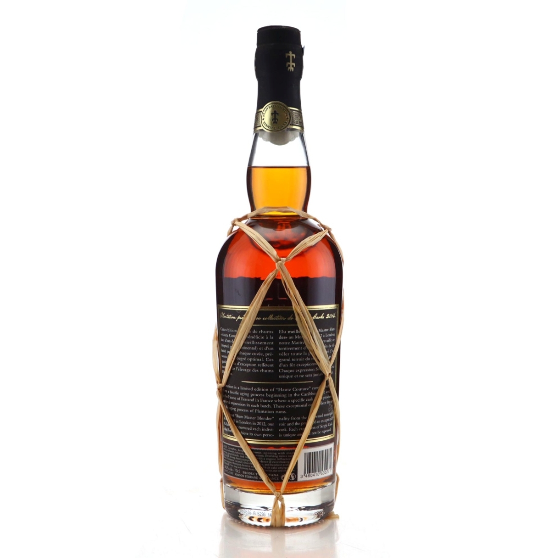 Image for Guyana 1999 Plantation 17 Year Old