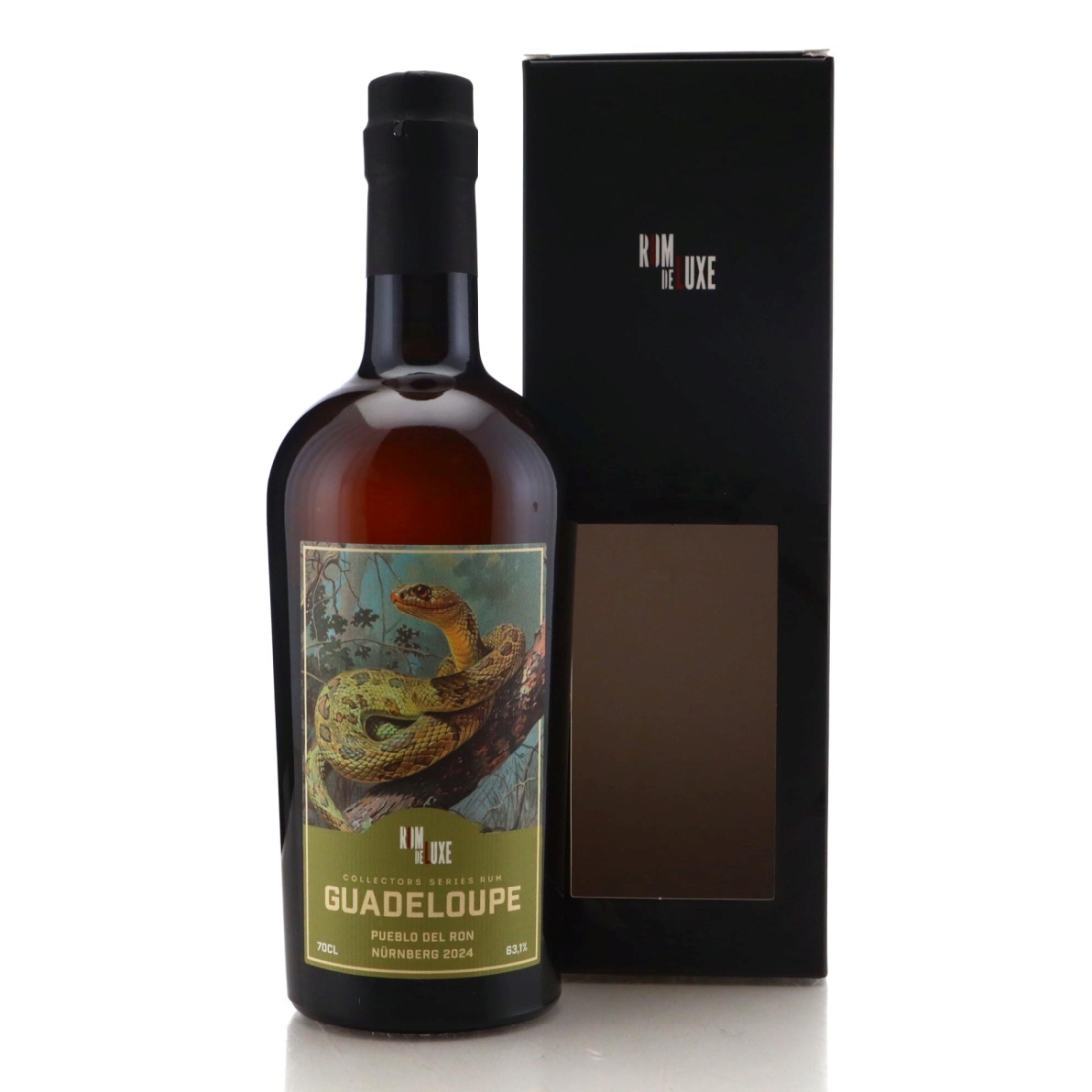 Image for Poisson 2018 Collectors Series 5 Year Old