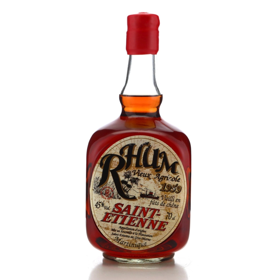 Image for Saint-Etienne 1959 Rhum Vieux