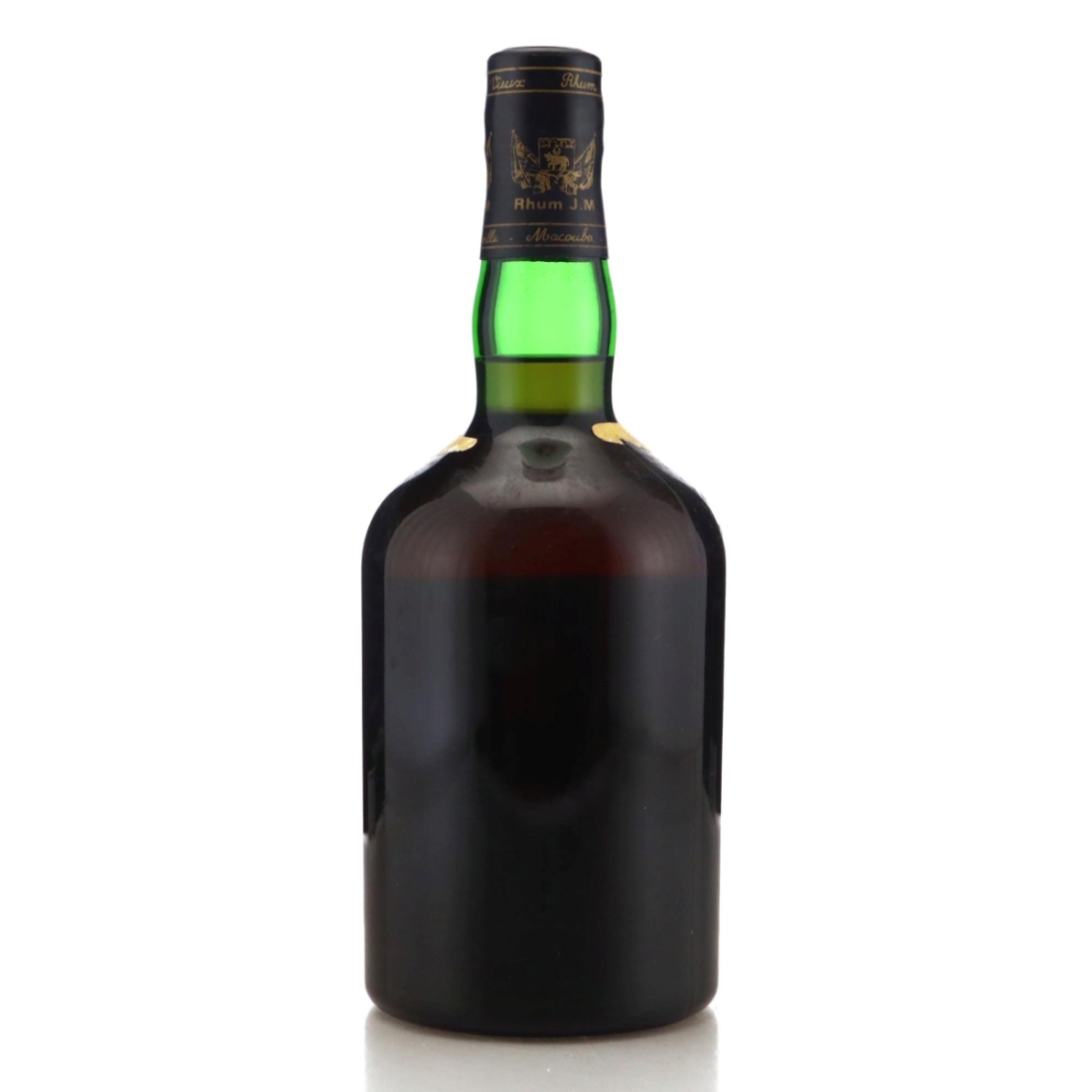Image for Rhum J.M 1975 Rhum Vieux
