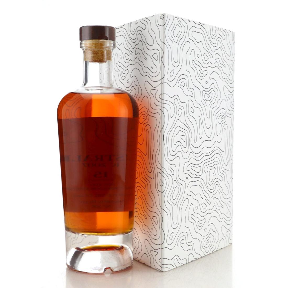 Image for Australia IC 2007 15 Year Old No.28