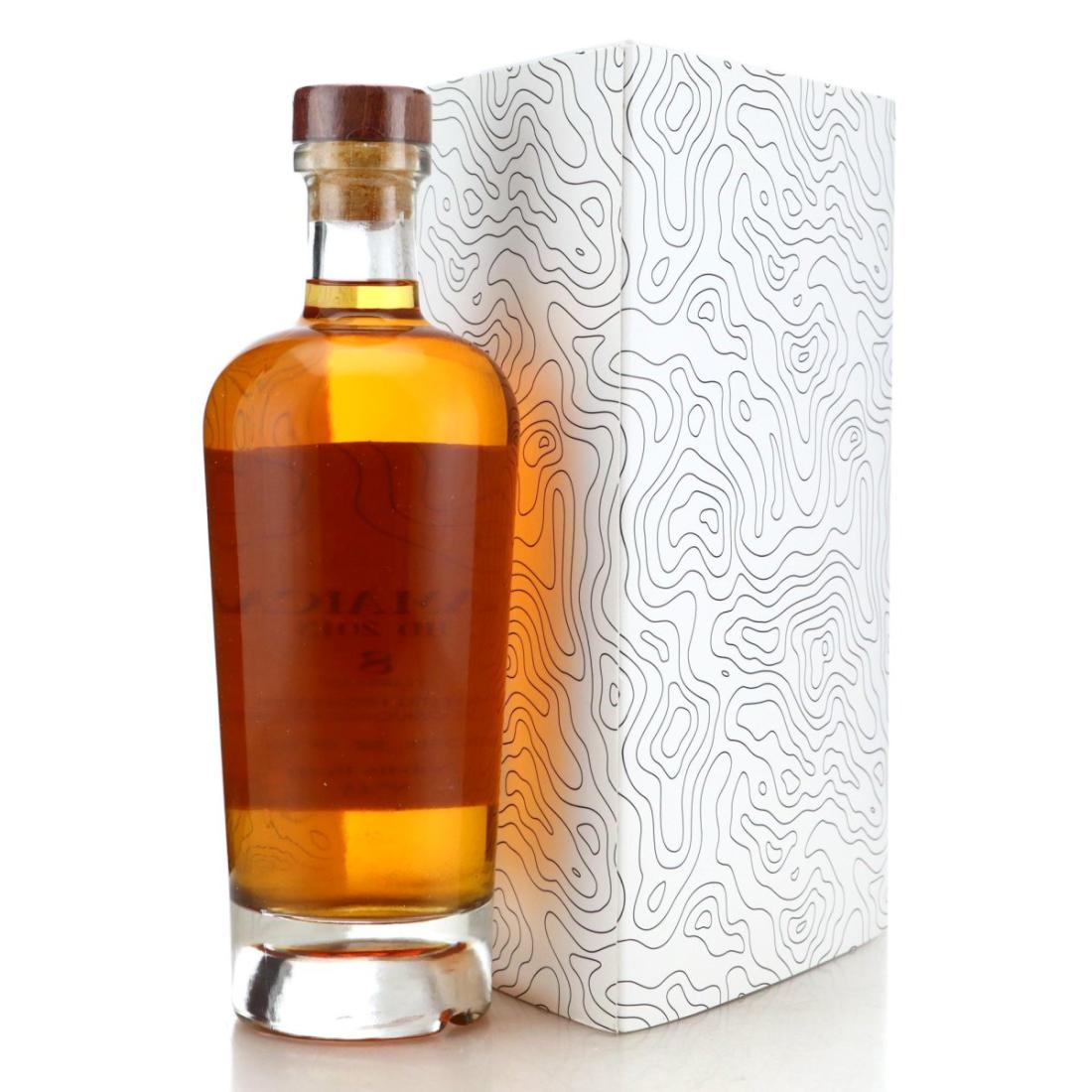 Image for Hampden 2013 8 Year Old No.14