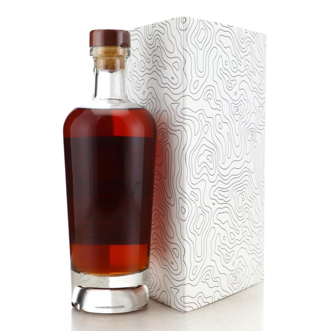 Image for Bellevue 1998 23 Year Old No.11