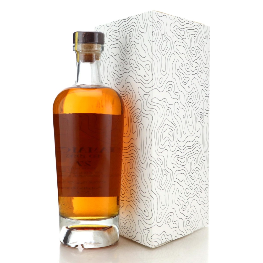 Image for Hampden C<>H 1993 27 Year Old No.2
