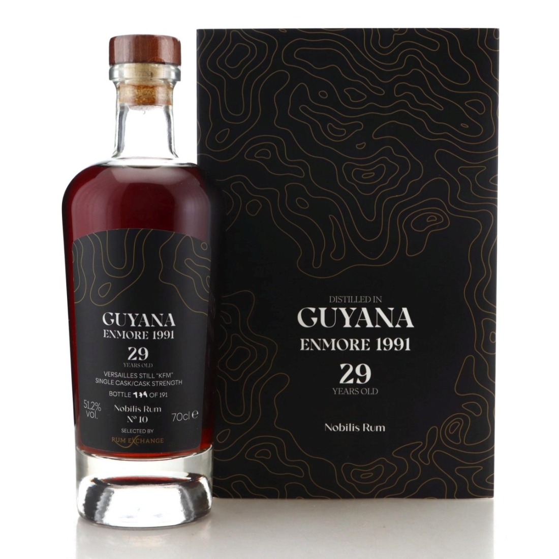 Image for Versailles KFM 1991 29 Year Old No.10