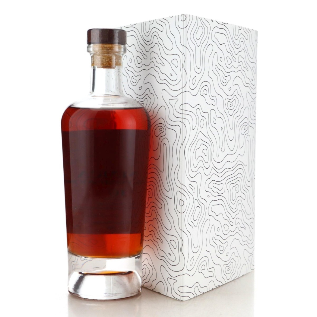 Image for Long Pond LSO 2006 16 Year Old No.29