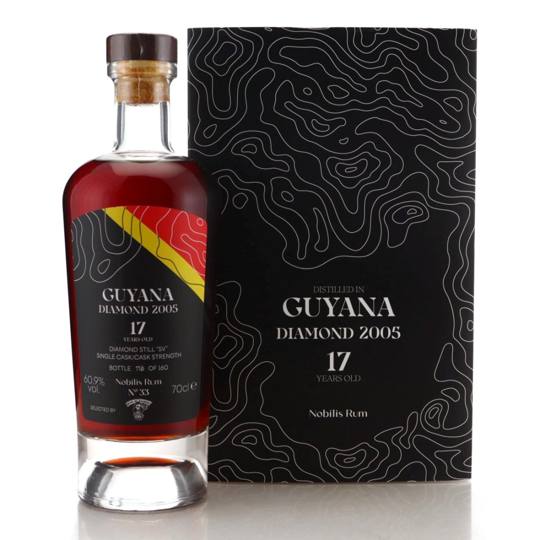 Image for Diamond SV 2005 17 Year Old No.33