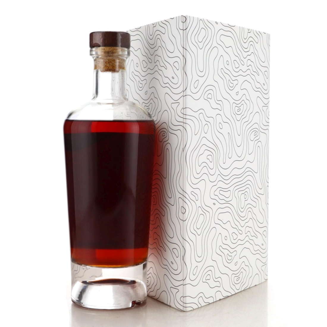 Image for TDL 2001 21 Year Old No.27