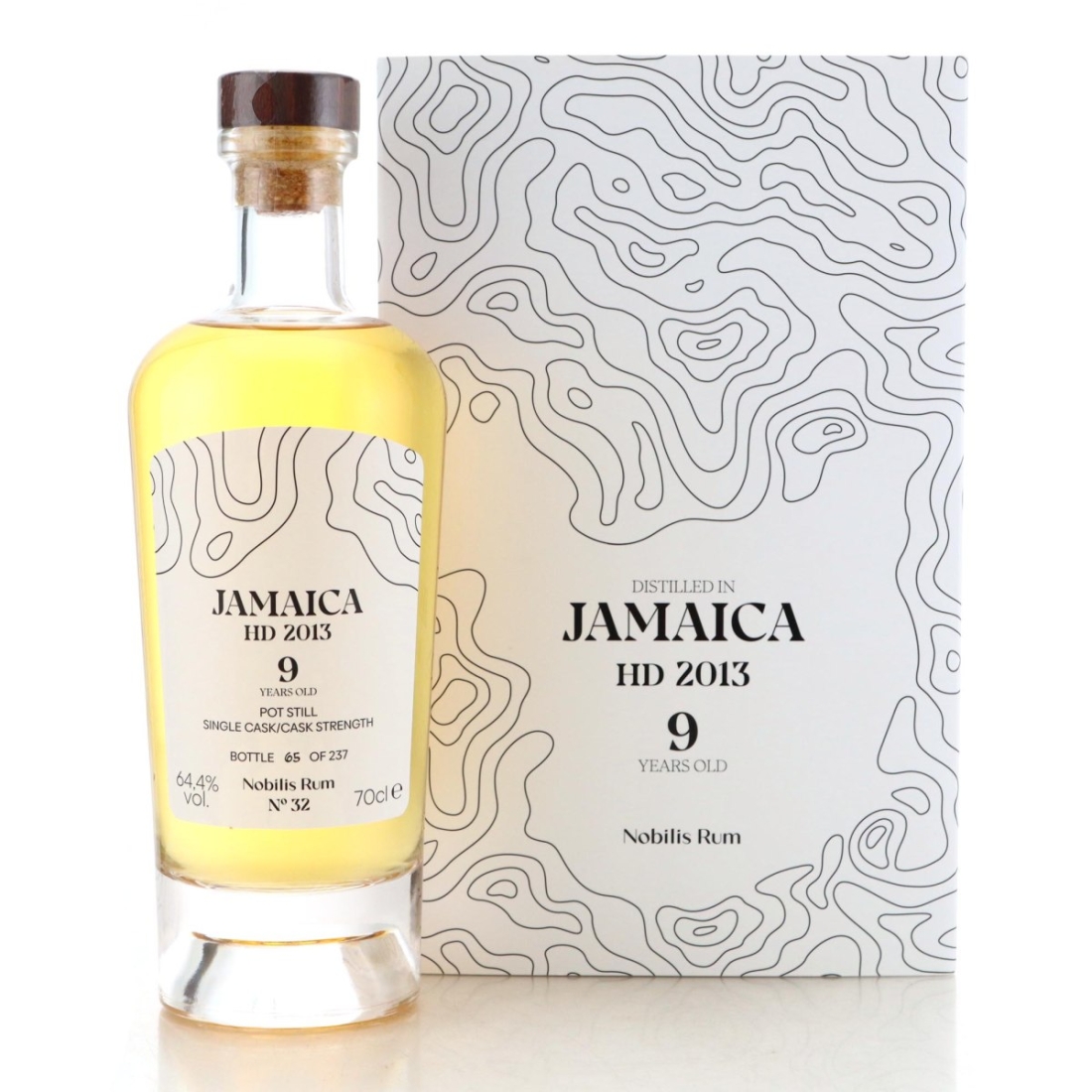 Image for Hampden 2013 9 Year Old No.32