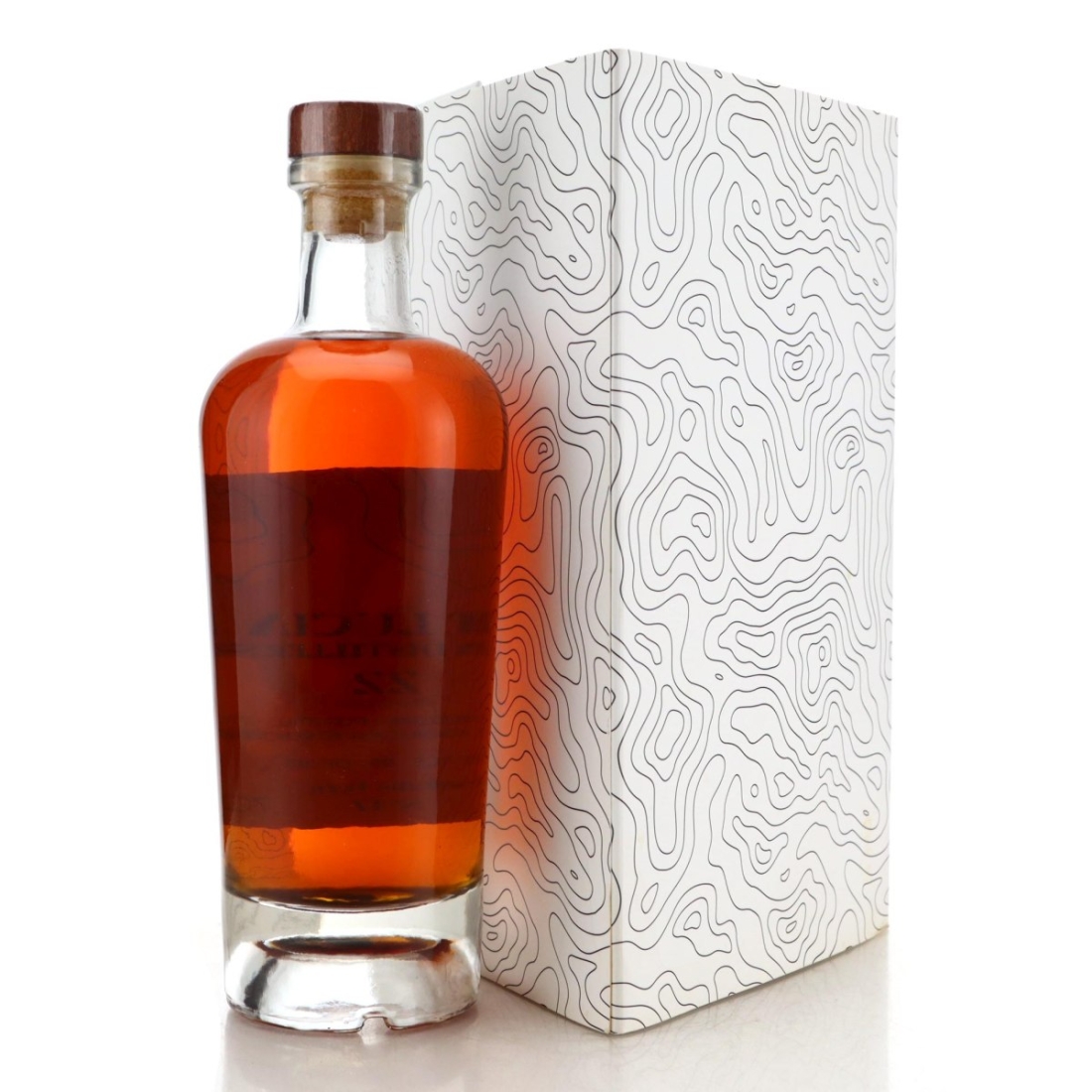 Image for St Lucia 1999 22 Year Old No.17