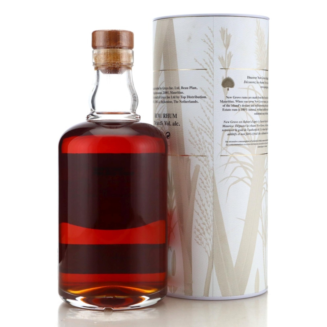 Image for New Grove 2010 Savoir Faire