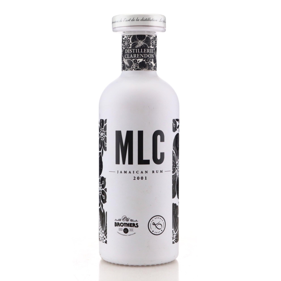 Image for Clarendon MLC 2001