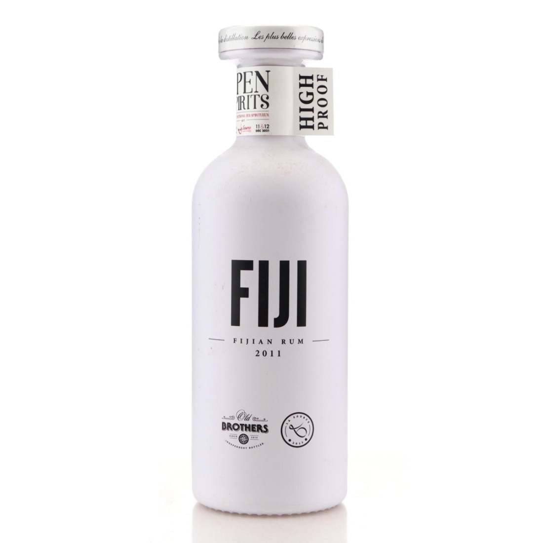 Image for Fiji Rum 2011 10 Year Old 