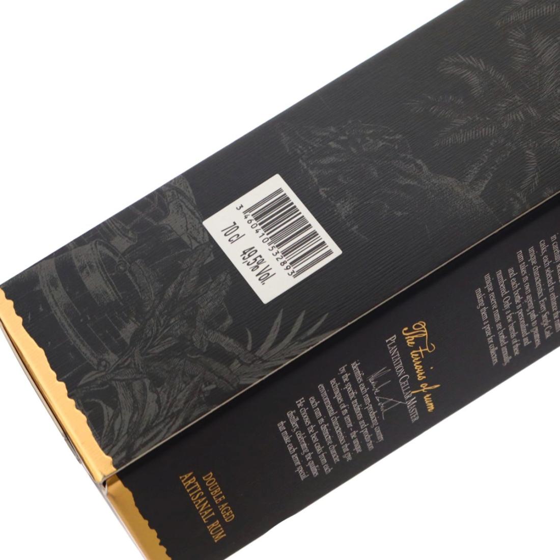 Image for Long Pond 1998 Plantation Single Cask - Bardstown Bourbon Company