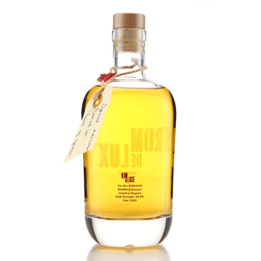 Image for Diamond 2002 Rom De Luxe Batch 7