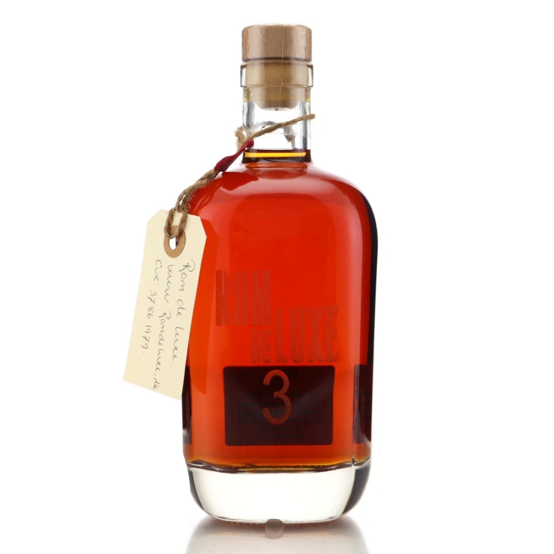 Image for Bellevue 1998 Rom De Luxe Batch 3