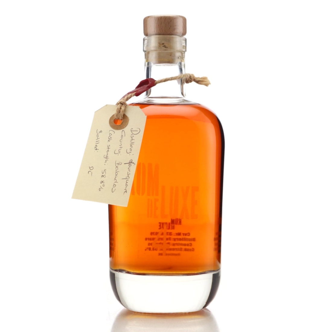 Image for Foursquare Rom De Luxe Batch 4