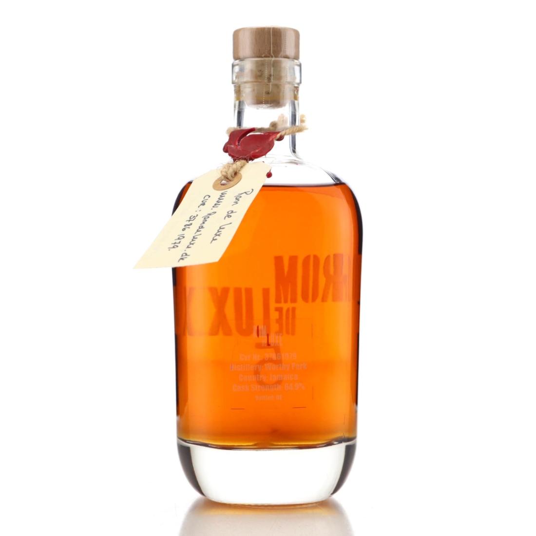 Image for Worthy Park Rom De Luxe Batch 5