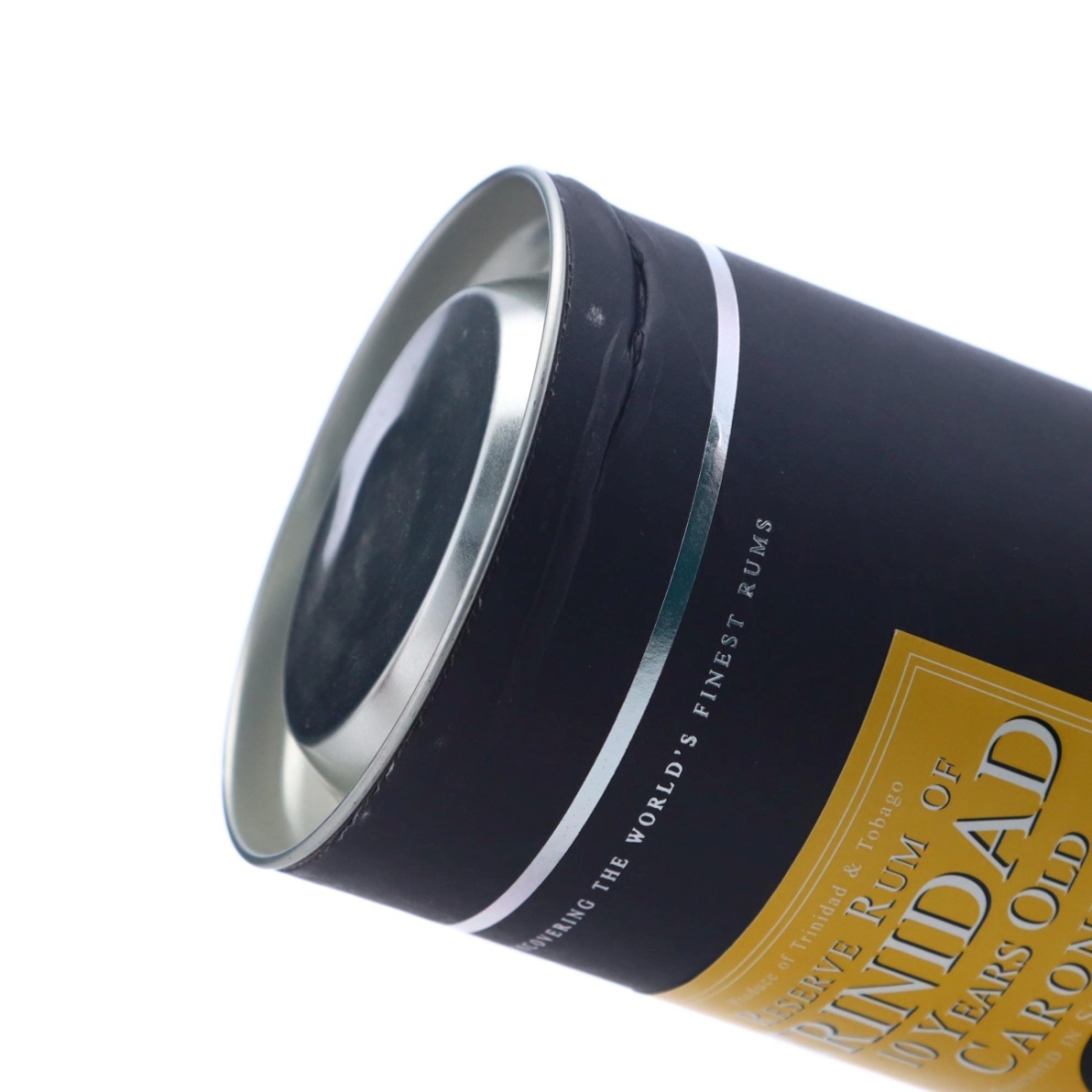 Image for Caroni Bristol Classic Rum 10 Year Old
