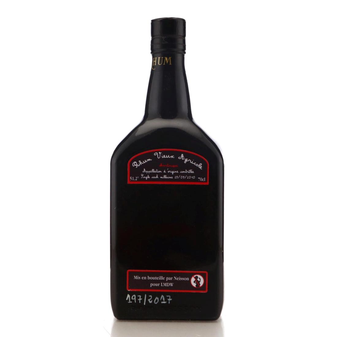 Image for Neisson 2010 Tatanka Rhum Vieux