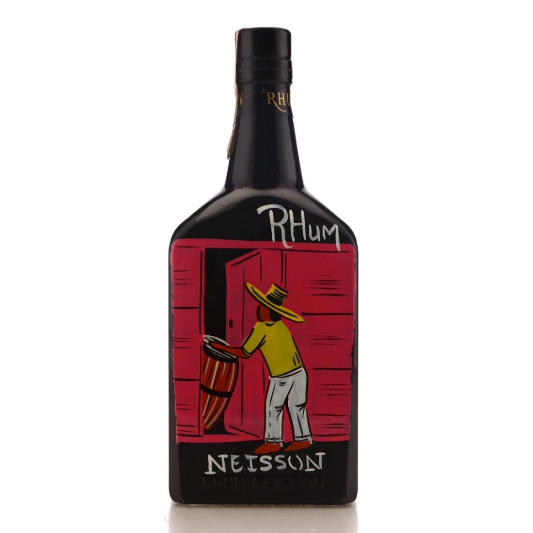 Image for Neisson Tatanka Rhum Blanc -