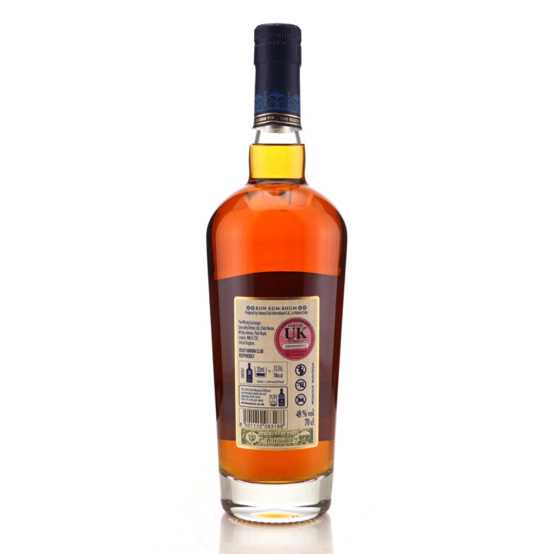 Image for Havana Club Single Cask