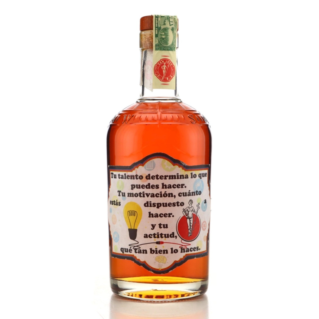 Image for Havana Club Tu Talento Sauternes Cask Finish