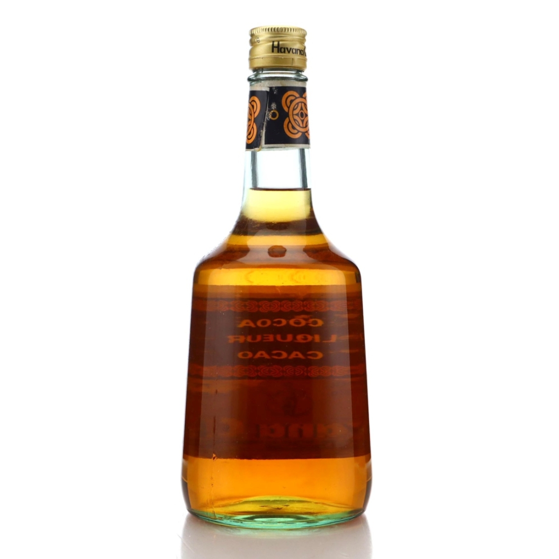 Image for Havana Club Cocoa Liqueur