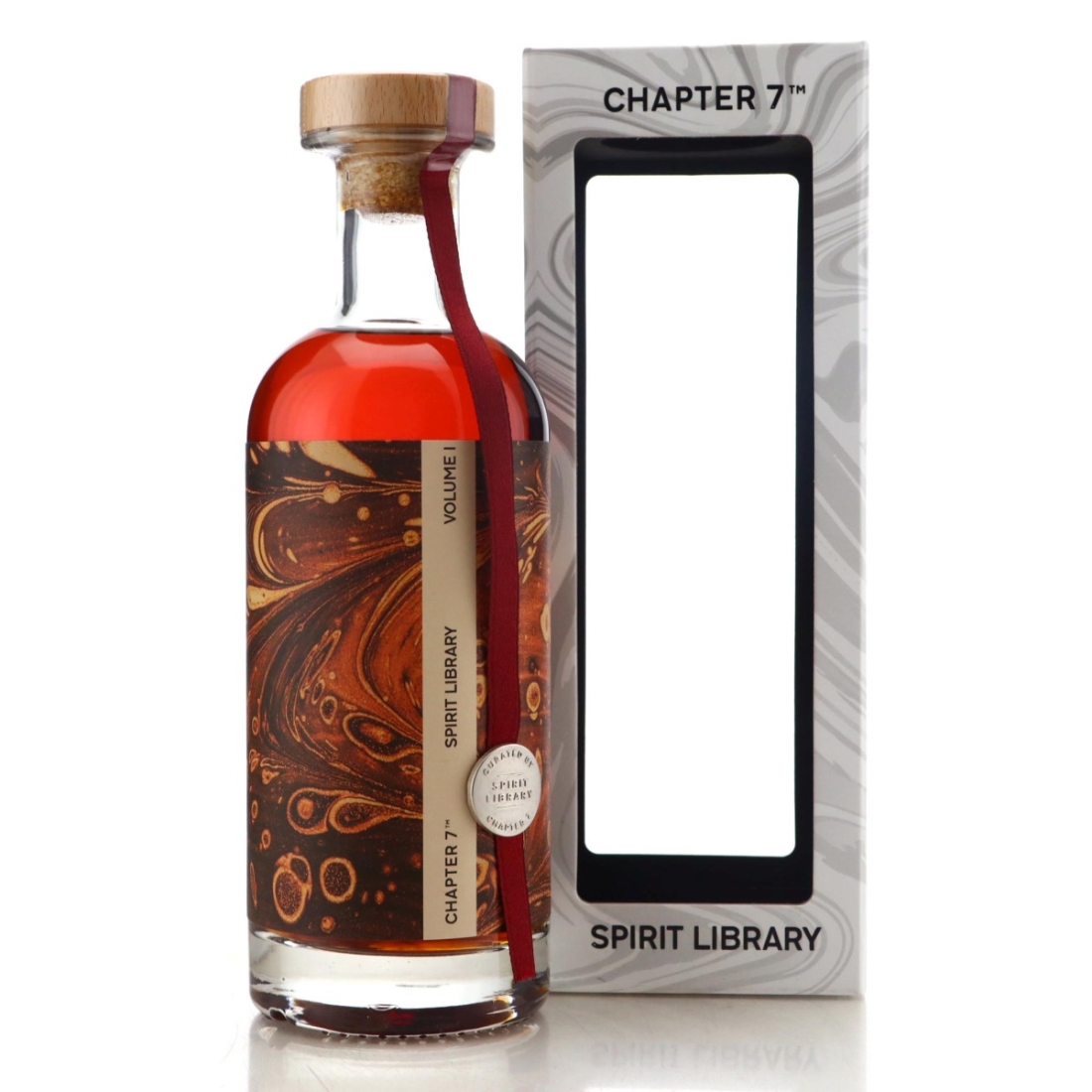 Image for Cuban Rum 1978 Spirit Library 45 Year Old - Volume I