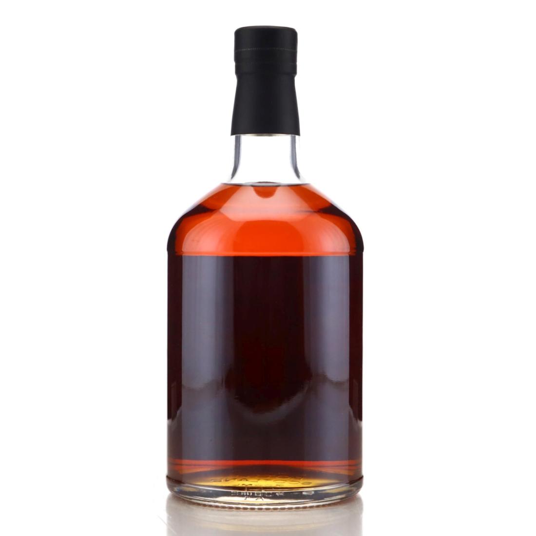 Image for Jamaica Rum 2016 Liquid Treasures 3 Year Old