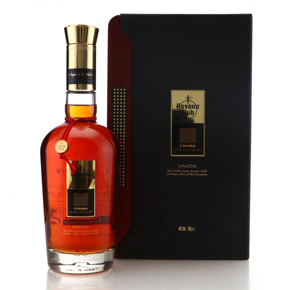 Image for Havana Club Unión