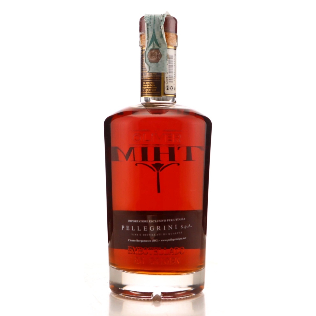 Image for Opthimus Magna Cum Laude 21 Year Old 2016