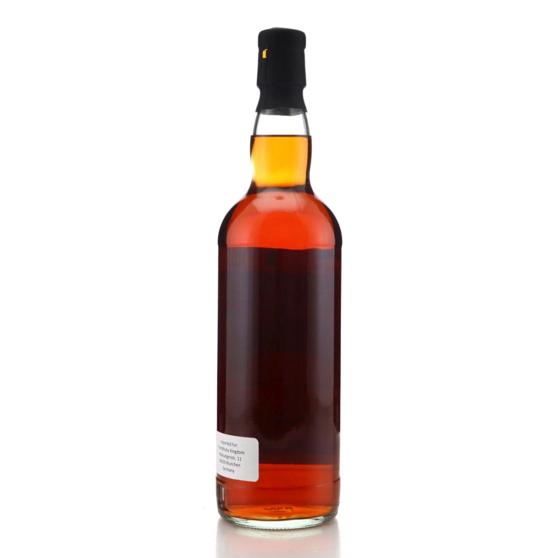 Image for Caroni 1997 Wu DRAM Clan