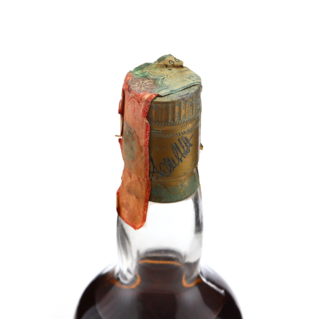 Image for West Indies Dark Rum 1948