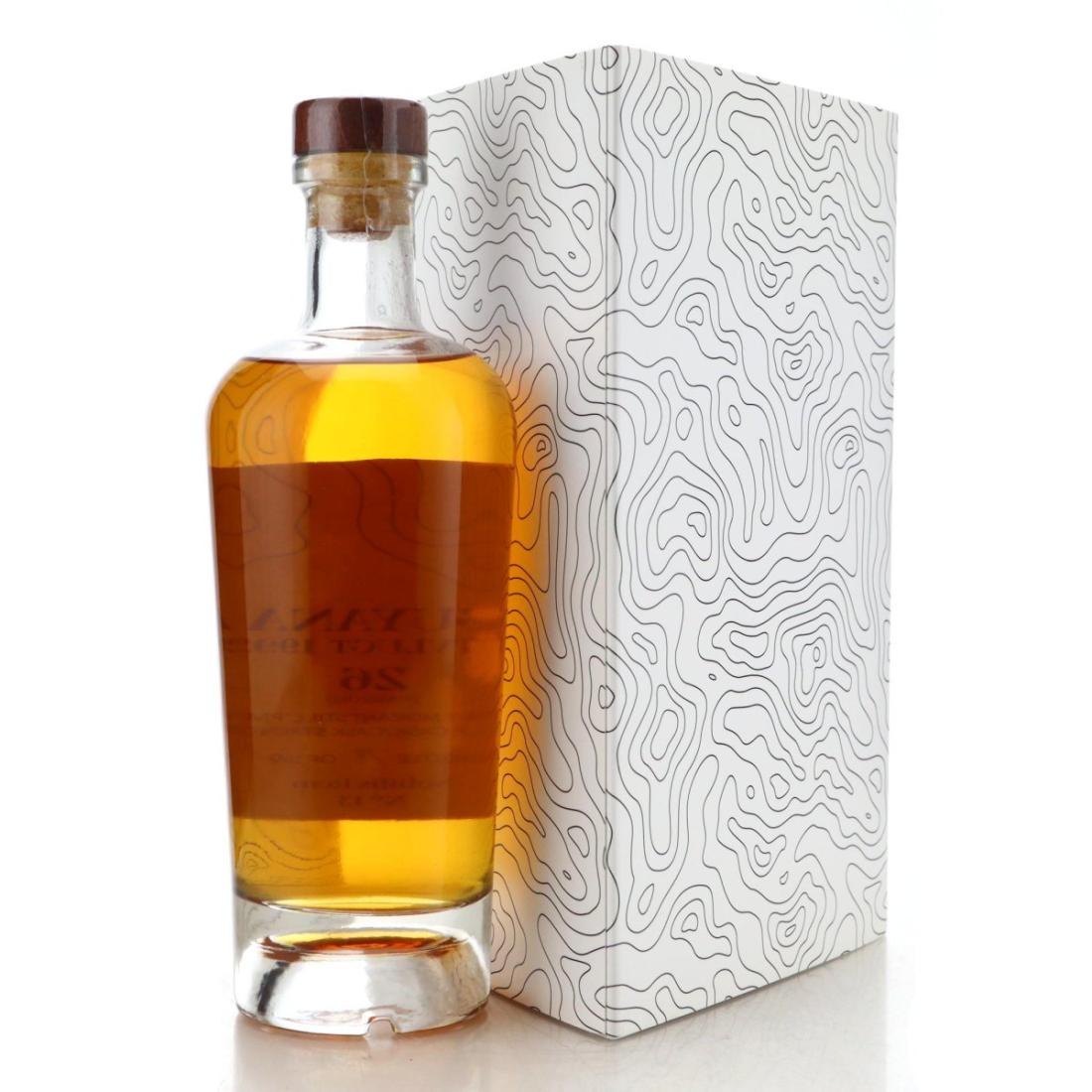 Image for Uitvlugt PM 1995 26 Year Old No.13