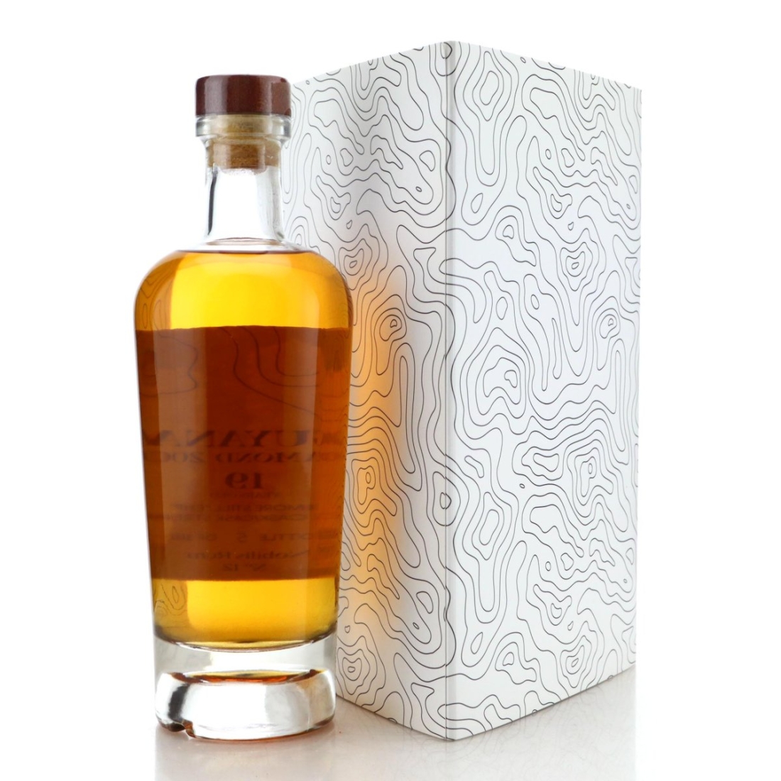 Image for Enmore EHP 2002 19 Year Old No.12