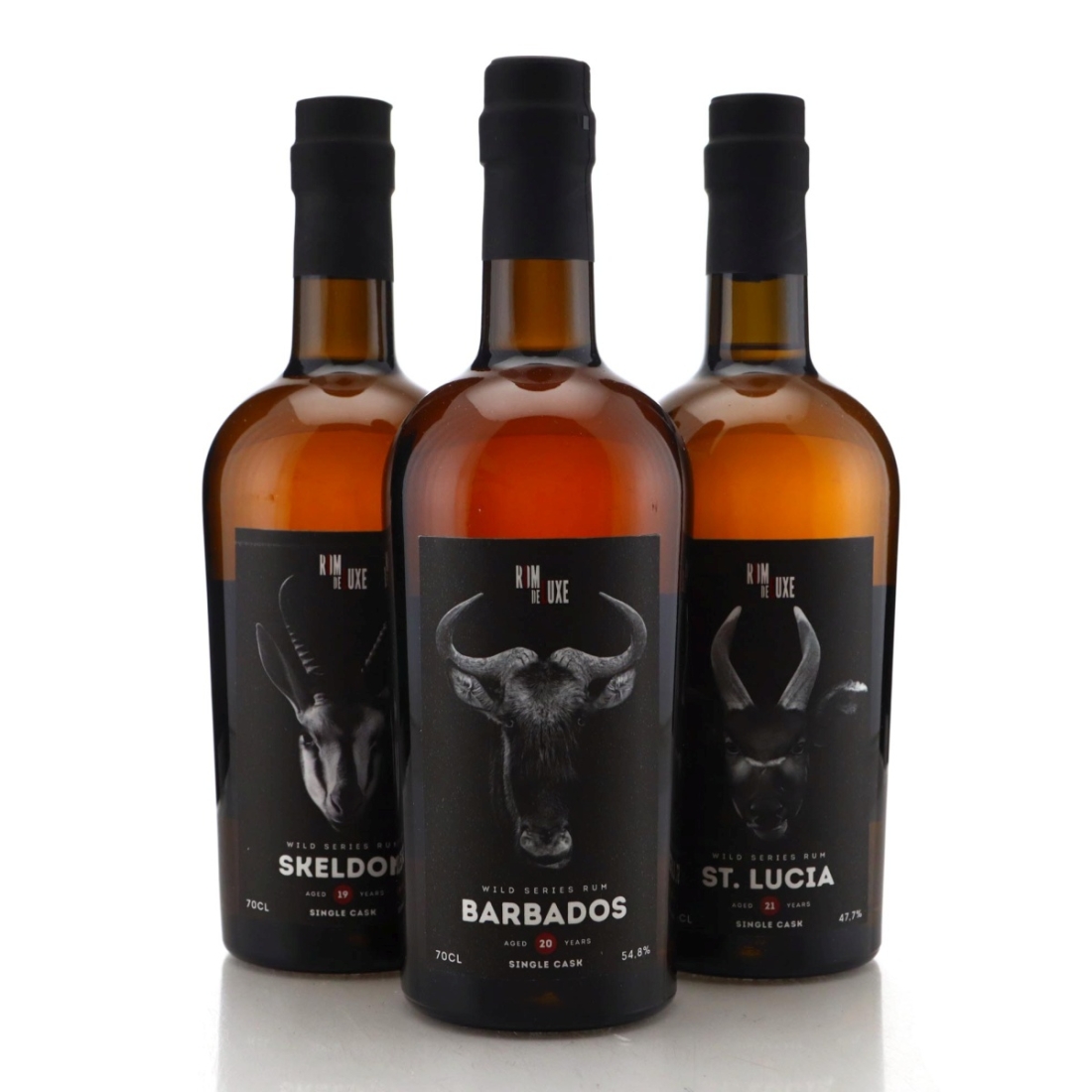 Image for Wild Series Unicorn Tasting Kit