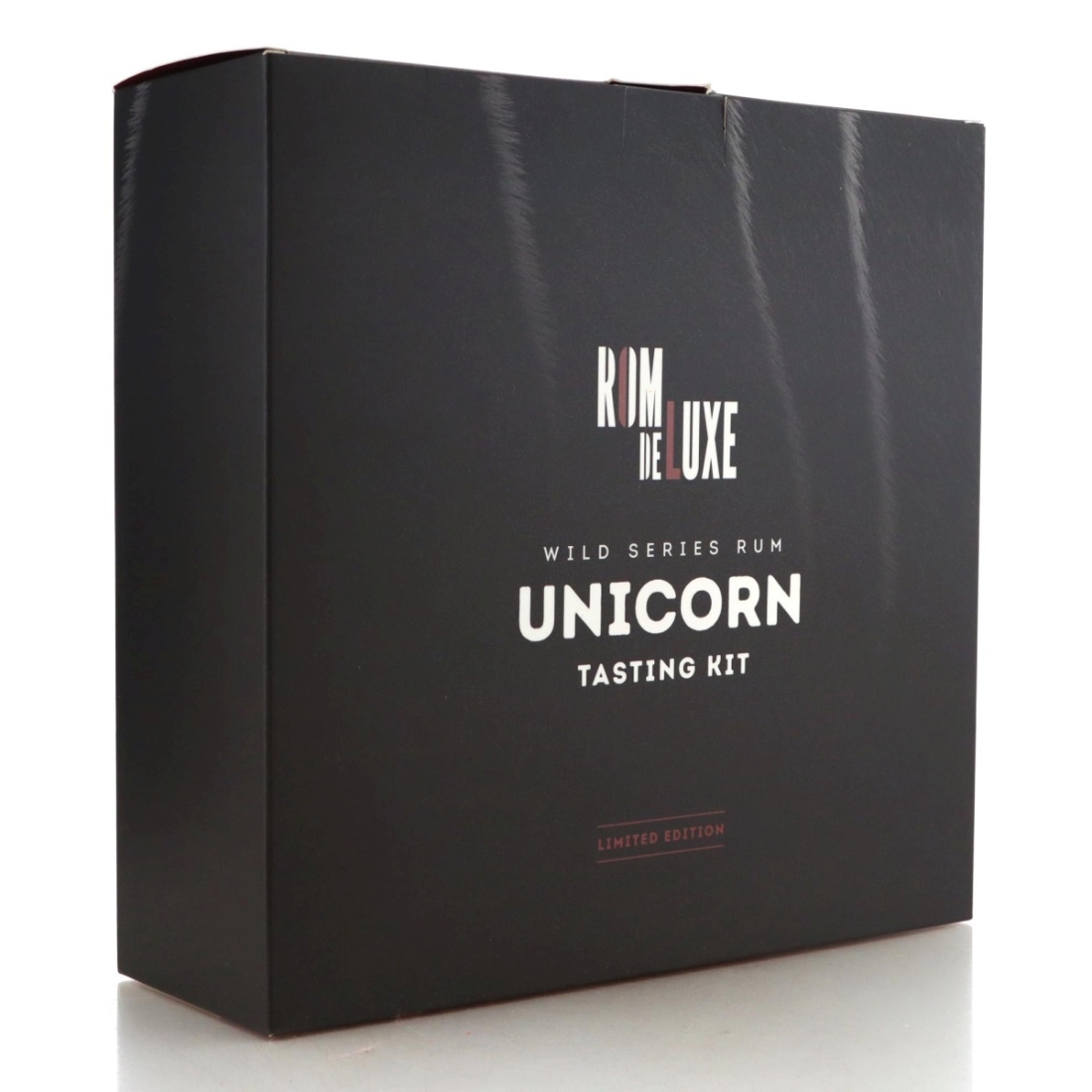 Image for Wild Series Unicorn Tasting Kit